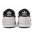 JP8760　SUPERSTAR II　GREY/CORE/GREY　698108-0001