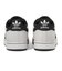 JP8760　SUPERSTAR II　GREY/CORE/GREY　698108-0001