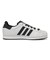 JP8760　SUPERSTAR II　GREY/CORE/GREY　698108-0001