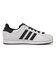 JP8760　SUPERSTAR II　GREY/CORE/GREY　698108-0001