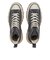 31316061　AS TREKWAVE FADEDCANVAS HI　METAL GRAY　699753-0001