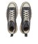 31316061　AS TREKWAVE FADEDCANVAS HI　METAL GRAY　699753-0001