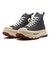 31316061　AS TREKWAVE FADEDCANVAS HI　METAL GRAY　699753-0001