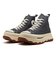 31316061　AS TREKWAVE FADEDCANVAS HI　METAL GRAY　699753-0001