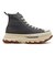 31316061　AS TREKWAVE FADEDCANVAS HI　METAL GRAY　699753-0001