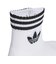 JV7435　U 3S ANKLE S 3P　WHIT/WHIT/WHIT　698608-0001