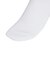 JV7435　U 3S ANKLE S 3P　WHIT/WHIT/WHIT　698608-0001