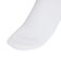 JV7435　U 3S ANKLE S 3P　WHIT/WHIT/WHIT　698608-0001