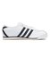 JS1323　ITALIA 70s　FTWR/CORE/GREY　698202-0001