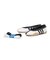 JR7030　TAEKWONDO MEI BALLET W　FTWR/CORE/GUM3　690238-0001