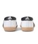 JR7030　TAEKWONDO MEI BALLET W　FTWR/CORE/GUM3　690238-0001