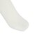 JV7401　U 3ST CREW SOCKS 3P　WHITE/BLACK　698598-0001