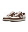 WIM1652　W COURT VISION LO P NBK　101SAIL/SAIL　699680-0001