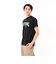 125R1011700　M Rampage OTW TEE　BLACK　695053-0002