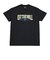 125R1011700　M Rampage OTW TEE　BLACK　695053-0002