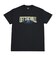 125R1011700　M Rampage OTW TEE　BLACK　695053-0002