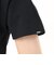 125R1011700　M Rampage OTW TEE　BLACK　695053-0002