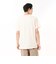 125R1011700　M Rampage OTW TEE　NATURAL　695053-0003