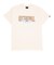 125R1011700　M Rampage OTW TEE　NATURAL　695053-0003