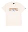 125R1011700　M Rampage OTW TEE　NATURAL　695053-0003