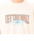 125R1011700　M Rampage OTW TEE　NATURAL　695053-0003