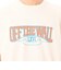 125R1011700　M Rampage OTW TEE　NATURAL　695053-0003