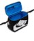 FN3059　U MINI SHOEBOX CB BAG　010BLK/WHT　699947-0001