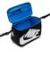 FN3059　U MINI SHOEBOX CB BAG　010BLK/WHT　699947-0001