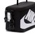 FN3059　U MINI SHOEBOX CB BAG　010BLK/WHT　699947-0001