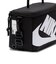 FN3059　U MINI SHOEBOX CB BAG　010BLK/WHT　699947-0001