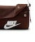 CW9300　W FUTURA 365 CROSSBODY　265FAUNBN/WHT　617993-0004
