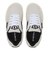 NW-007　ESPRESSO SUEDE 90s　Grey/Black　699495-0003