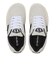 NW-007　ESPRESSO SUEDE 90s　Grey/Black　699495-0003