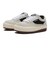 NW-007　ESPRESSO SUEDE 90s　Grey/Black　699495-0003