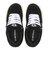 NW-007　ESPRESSO SUEDE 90s　Black/White　699495-0001