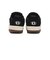 NW-007　ESPRESSO SUEDE 90s　Black/White　699495-0001