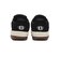 NW-007　ESPRESSO SUEDE 90s　Black/White　699495-0001