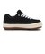 NW-007　ESPRESSO SUEDE 90s　Black/White　699495-0001
