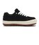 NW-007　ESPRESSO SUEDE 90s　Black/White　699495-0001