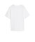634132　W GRAPHIC KITTEN RELAXED TEE　02WH　699636-0001
