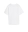 634132　W GRAPHIC KITTEN RELAXED TEE　02WH　699636-0001