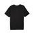 634048　M GRAPHIC SUPER TEE　01BK　699632-0001