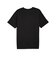 634048　M GRAPHIC SUPER TEE　01BK　699632-0001