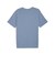 634048　M GRAPHIC SUPER TEE　34COOL BLUE　699632-0002