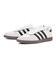 JQ8253　BREAKNET SLEEK W　CORE/CORE/GREY　698146-0001