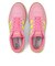 JH6899　BREAKNET SLEEK SUEDE　PULS/LUCI/BLIS　692348-0001