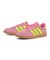 JH6899　BREAKNET SLEEK SUEDE　PULS/LUCI/BLIS　692348-0001