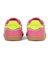 JH6899　BREAKNET SLEEK SUEDE　PULS/LUCI/BLIS　692348-0001