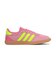JH6899　BREAKNET SLEEK SUEDE　PULS/LUCI/BLIS　692348-0001