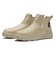 L0058　SIDE GORE 4/6WP　GREIGE　638276-0002